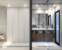 New Build - detached - Los Alcazares - Murcia