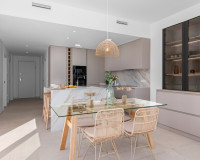 New Build - detached - Los Alcazares - Murcia