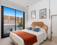 New Build - detached - Los Alcazares - Murcia