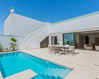 New Build - detached - Los Alcazares - Murcia