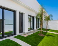 New Build - detached - Los Alcazares - Murcia