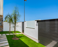 New Build - detached - Los Alcazares - Murcia