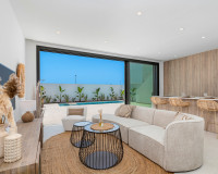 New Build - detached - Los Alcazares - Murcia