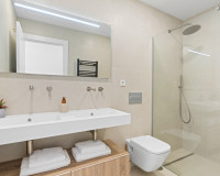 New Build - detached - Los Alcazares - Murcia