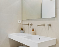 New Build - detached - Los Alcazares - Murcia