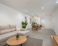 New Build - detached - Los Alcazares - Murcia