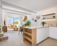 New Build - detached - Los Alcazares - Murcia