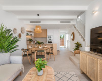 New Build - detached - Los Alcazares - Murcia