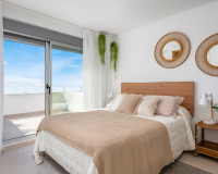 New Build - detached - Los Alcazares - Murcia