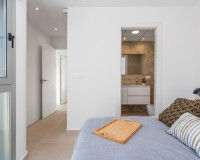 New Build - detached - Los Alcazares - Murcia