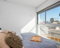 New Build - detached - Los Alcazares - Murcia