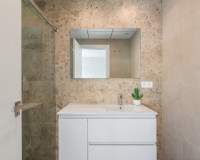 New Build - detached - Los Alcazares - Murcia