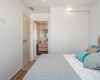 New Build - detached - Los Alcazares - Murcia