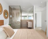 New Build - detached - Los Alcazares - Murcia