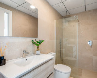 New Build - detached - Los Alcazares - Murcia