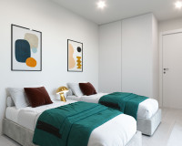 New Build - detached - Los Alcazares - Murcia