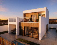 New Build - detached - Los Alcazares - Murcia