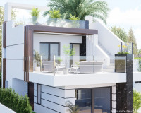 New Build - detached - Los Alcazares - Murcia
