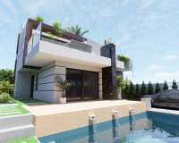 New Build - detached - Los Alcazares - Murcia