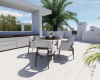 New Build - detached - Los Alcazares - Murcia