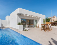 New Build - detached - Los Alcazares - Murcia