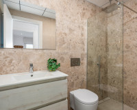 New Build - detached - Los Alcazares - Murcia