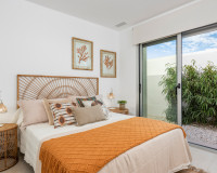 New Build - detached - Los Alcazares - Murcia