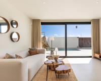 New Build - detached - Los Alcazares - Murcia