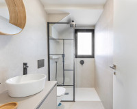 New Build - detached - Los Alcazares - Murcia