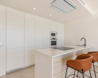 New Build - detached - Los Alcazares - Murcia