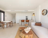 New Build - detached - Los Alcazares - Murcia