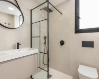 New Build - detached - Los Alcazares - Murcia
