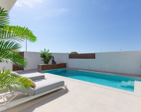 New Build - detached - Los Alcazares - Murcia