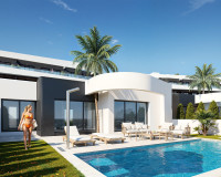 New Build - detached - Los Alcazares - Murcia