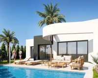 New Build - detached - Los Alcazares - Murcia