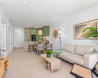 New Build - detached - Los Alcazares - Murcia