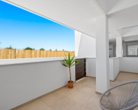 New Build - detached - Los Alcazares - Murcia