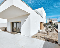 New Build - detached - Los Montesinos