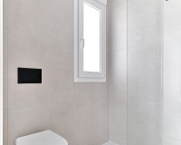 New Build - detached - Los Montesinos