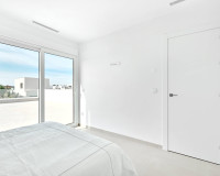 New Build - detached - Los Montesinos