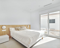 New Build - detached - Los Montesinos