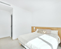 New Build - detached - Los Montesinos