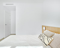 New Build - detached - Los Montesinos