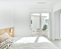New Build - detached - Los Montesinos
