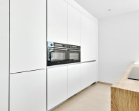 New Build - detached - Los Montesinos