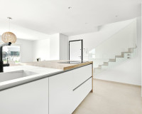 New Build - detached - Los Montesinos