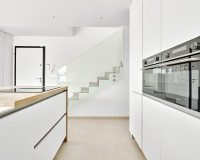 New Build - detached - Los Montesinos