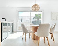 New Build - detached - Los Montesinos