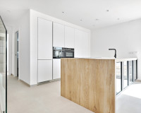 New Build - detached - Los Montesinos