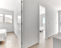 New Build - detached - Los Montesinos